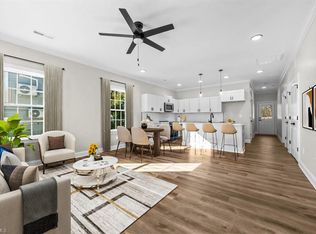 402 Walnut St, High Point, NC 27260