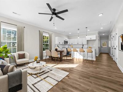 402 Walnut St, High Point, NC, 27260