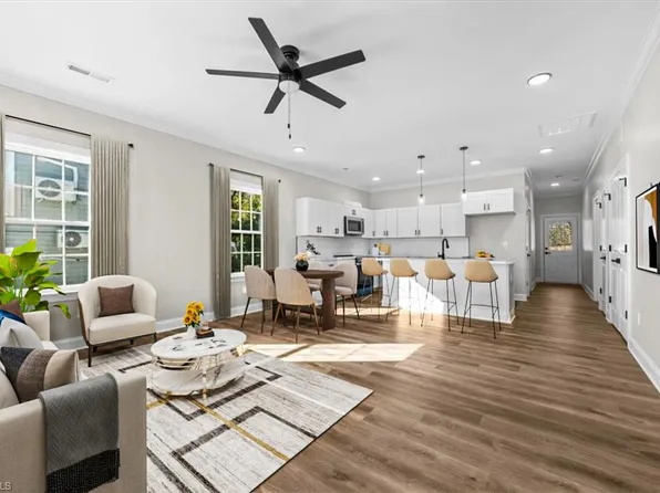 402 Walnut St, High Point, NC 27260