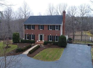 4787 Advance Mills Rd, Earlysville, VA 22936