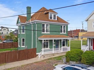 7409 Park Ave, Pittsburgh, PA 15218