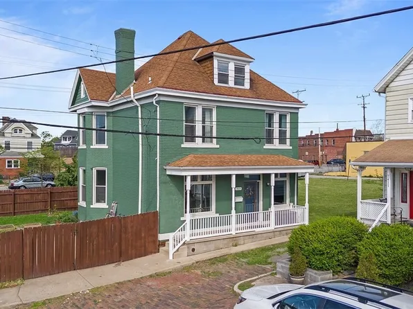7409 Park Ave, Pittsburgh, PA 15218