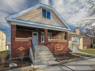 5549 S Natoma Ave, Chicago, IL