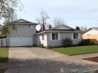 2266 N 10th St, Springfield, OR 97477