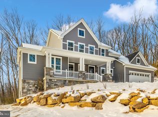 7810 Jackson Mountain Dr, Frederick, MD 21702