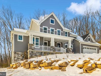 7810 Jackson Mountain Dr, Frederick, MD, 21702