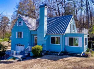 3316 Mulga Loop Rd, Birmingham, AL 35224