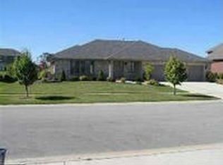 22130 Chamomile Dr, Frankfort, IL