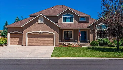 1630 Oakmont Dr Photo 1