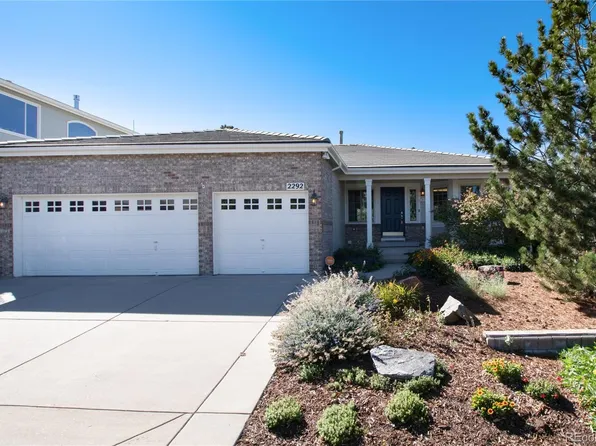 2292 Bitterroot Place, Highlands Ranch, CO 80129