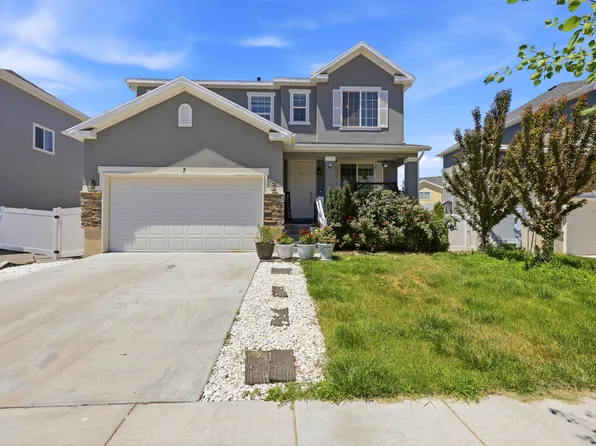 7 E Starside Dr, Tooele, UT 84074