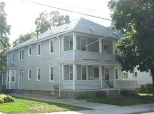 158 Hubbard St, Ludlow, MA 01056