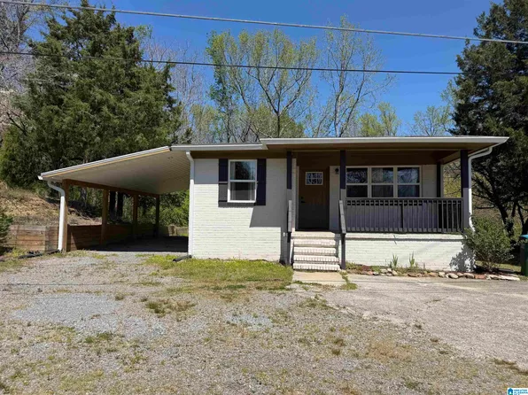 1486 Self Creek Rd, Morris, AL 35116