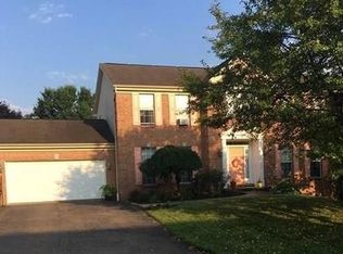 221 Ridgeview Cir, Glenshaw, PA 15116