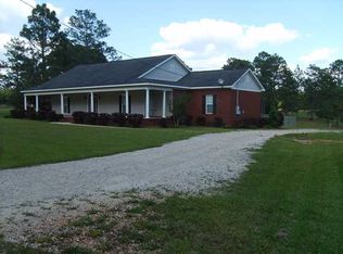 3540 Hardeman Rd, Semmes, AL 36575