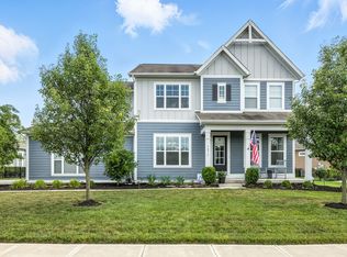 5875 Stroup Dr, Noblesville, IN 46062