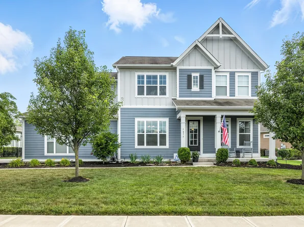 5875 Stroup Dr, Noblesville, IN 46062