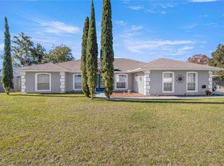 16464 SE 83rd Ave, Summerfield, FL 34491