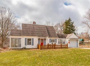 6601 W 79th Ter, Overland Park, KS 66204