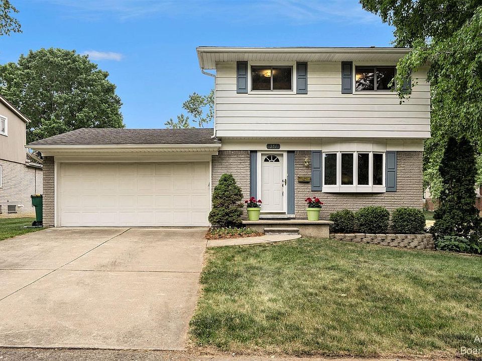 351 Eastlook Dr, Saline, MI 48176 Zillow