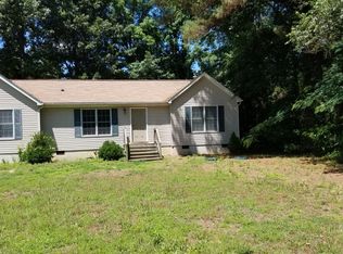91 Woodmount Dr, Colonial Beach, VA 22443