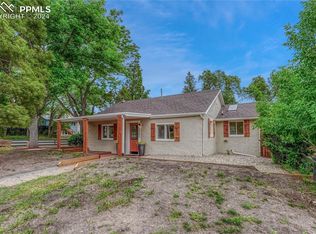 2542 Wheeler Ave, Colorado Springs, CO 80904