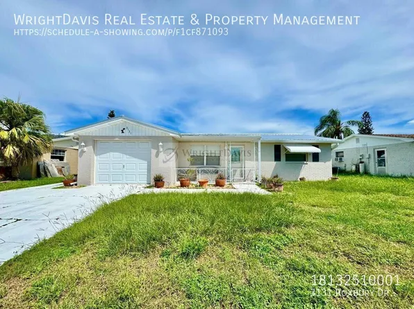 3131 Roxbury Dr, Holiday, FL 34691