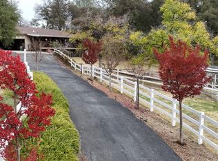 5870 Lone Star Valley Rd, Auburn, CA 95602