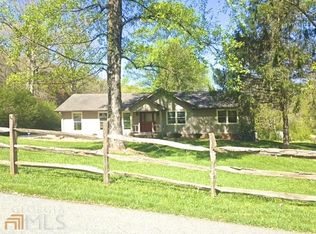 1 E Gate Terrace Ln, Clayton, GA 30525