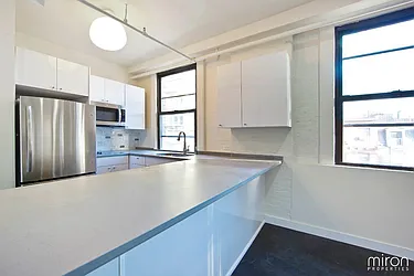 Rented by Miron Properties