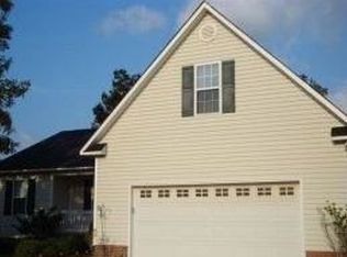 101 Marie Ct, Havelock, NC 28532