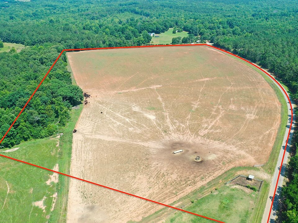 1st image of 0 Crawford Rd Tract A