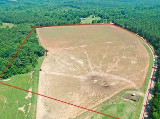 0 Crawford Rd TRACT A, Due West, SC 29639