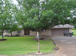 124 Live Oak Ln, Riesel, TX 76682