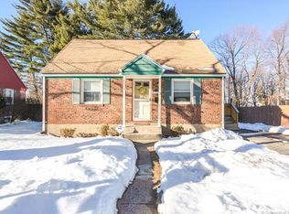 159 Redstone Hill Rd, Bristol, CT 06010