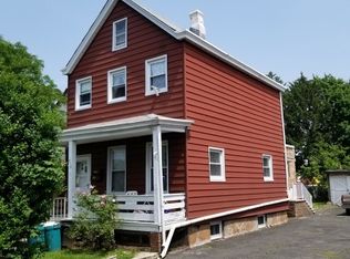 408 Passaic Ave, Lodi, NJ 07644