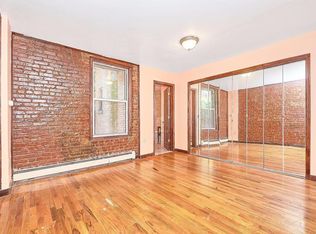 560 W 173rd St APT 1, New York, NY 10032