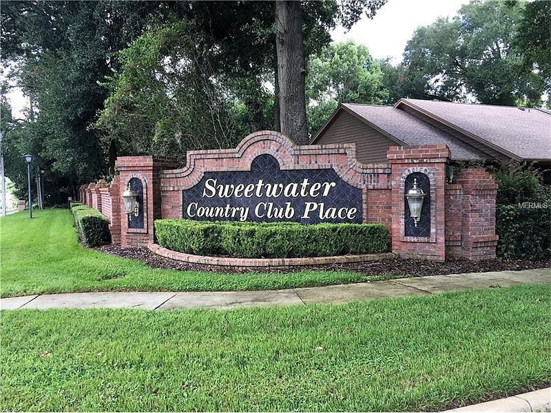 2442 Sweetwater Country Club Place Dr, Apopka, FL 32712 Zillow