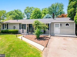 6981 Flowing Springs Rd, Shenandoah Junction, WV 25442