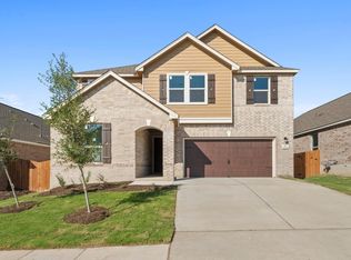 3704 Cerino Ln, Round Rock, TX 78665