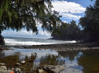 LOT 1 Lot 1, Pepeekeo, HI 96783