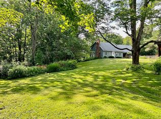 477 Main Rd, Chesterfield, MA 01012