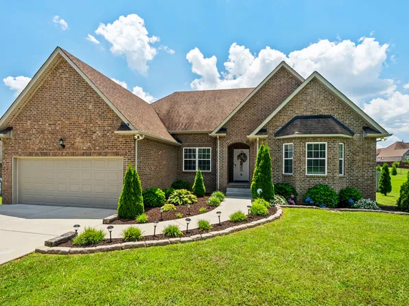 731B N Russell St, Portland, TN 37148