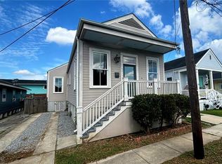 6011 Dauphine St, New Orleans, LA 70117