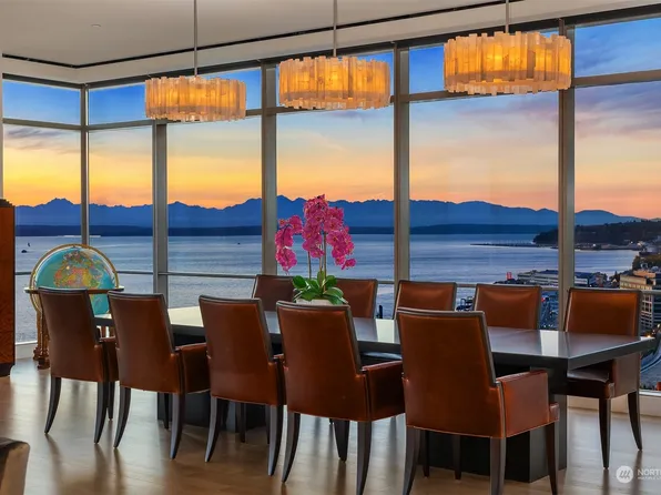 99 Union Street #1801, Seattle, WA 98101