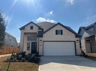 2326 Garden Arbor, Tomball, TX 77375