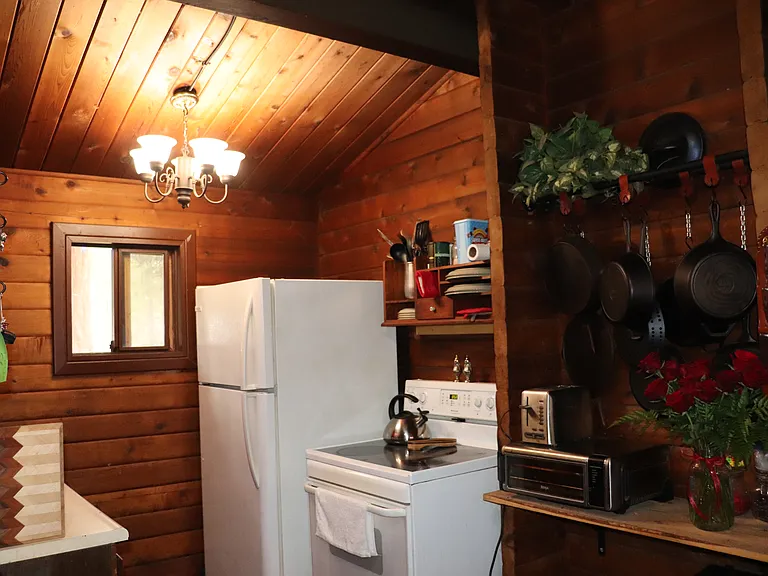 Kitchen appliances