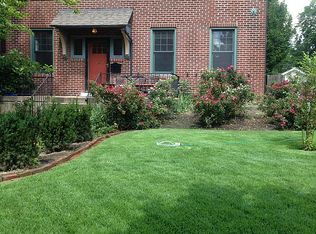 37 Aberdeen Pl, Saint Louis, MO 63105