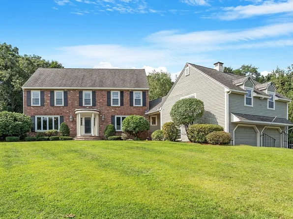 15 Stafford Ln, Andover, MA 01810