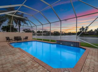 6647 Ashburn Rd, Lake Worth, FL 33467